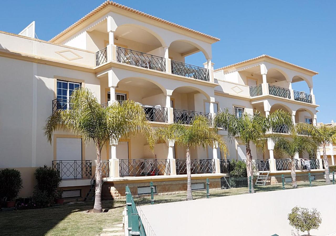 Sao Vicente By Albufeira Rental エクステリア 写真