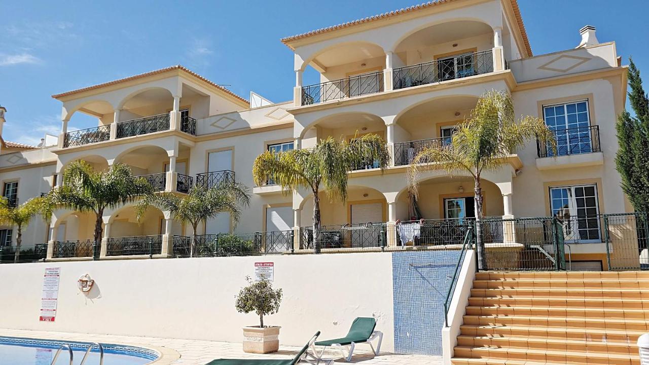 Sao Vicente By Albufeira Rental エクステリア 写真