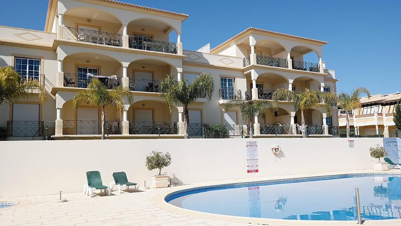 Sao Vicente By Albufeira Rental エクステリア 写真
