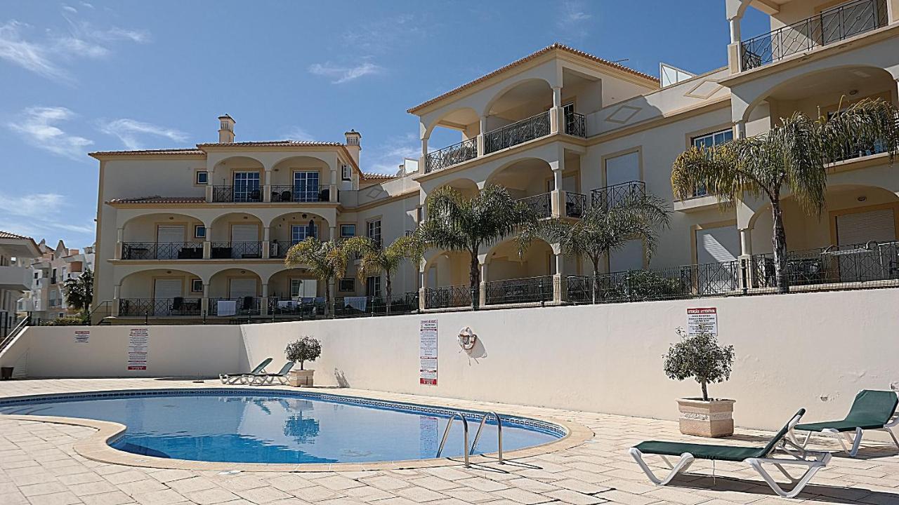 Sao Vicente By Albufeira Rental エクステリア 写真