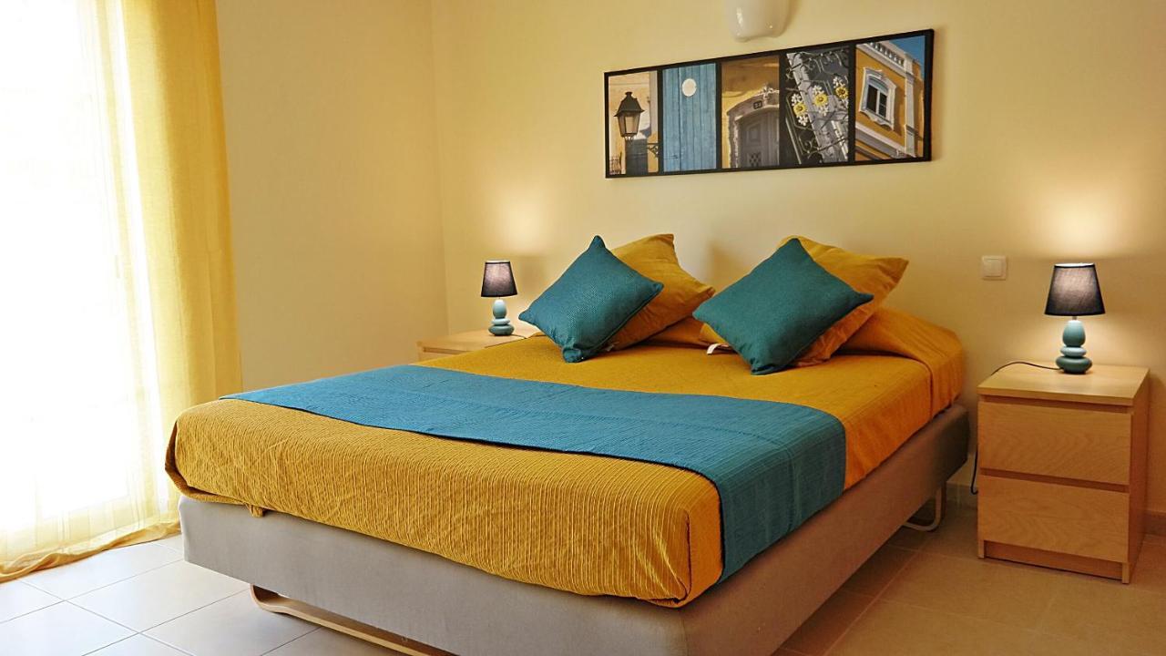 Sao Vicente By Albufeira Rental エクステリア 写真