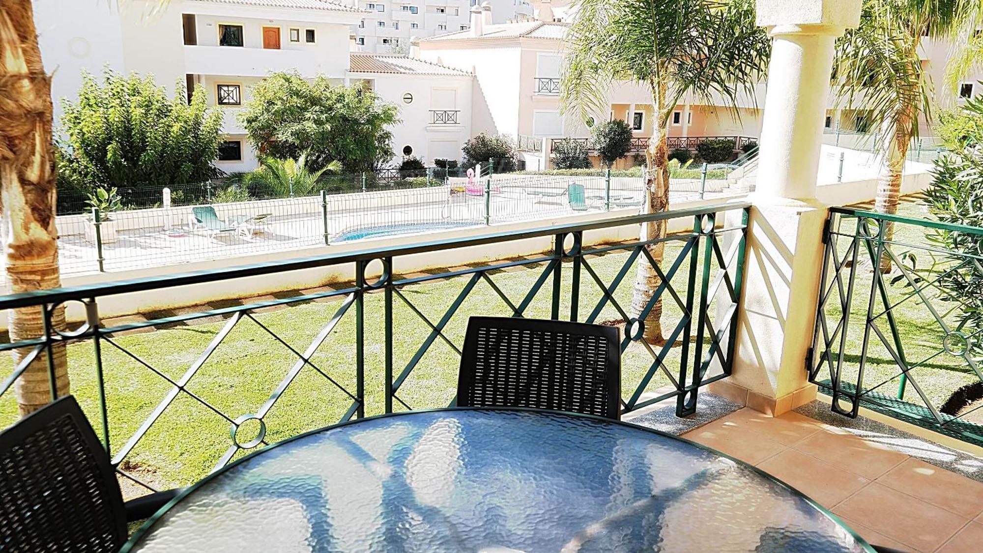 Sao Vicente By Albufeira Rental エクステリア 写真